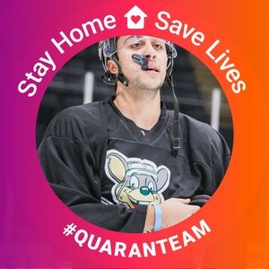 Meet your Posher, Kenny